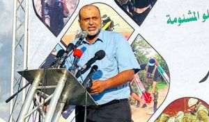 Israelul anunţă eliminarea liderului unei grupări militante implicate în atacurile din 7 octombrie